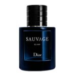 SAUVAGE ELIXIR Eau de Parfum 60ml (Christian Dior) (Hombre)