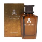 SCALPERS BOXING CLUB Eau de Parfum (Scalpers) 125ml