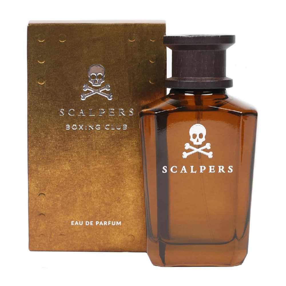 Scalpers colonia online mujer