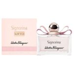 SIGNORINA Eau de Parfum (Salvatore Ferragamo) 100ml