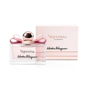 SIGNORINA Eau de Parfum (Salvatore Ferragamo) 50ml