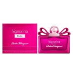 SIGNORINA RIBELLE Eau de Parfum (Salvatore Ferragamo) 100ml