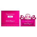 SIGNORINA RIBELLE Eau de Parfum (Salvatore Ferragamo) 50ml