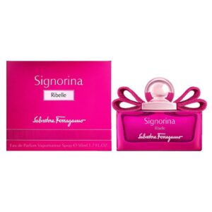 SIGNORINA RIBELLE Eau de Parfum (Salvatore Ferragamo) 50ml