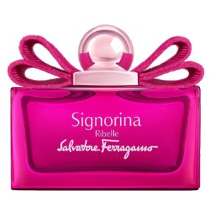 SIGNORINA RIBELLE Eau de Parfum (Salvatore Ferragamo) (Mujer)