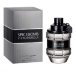 SPICEBOMB EDT 90ML