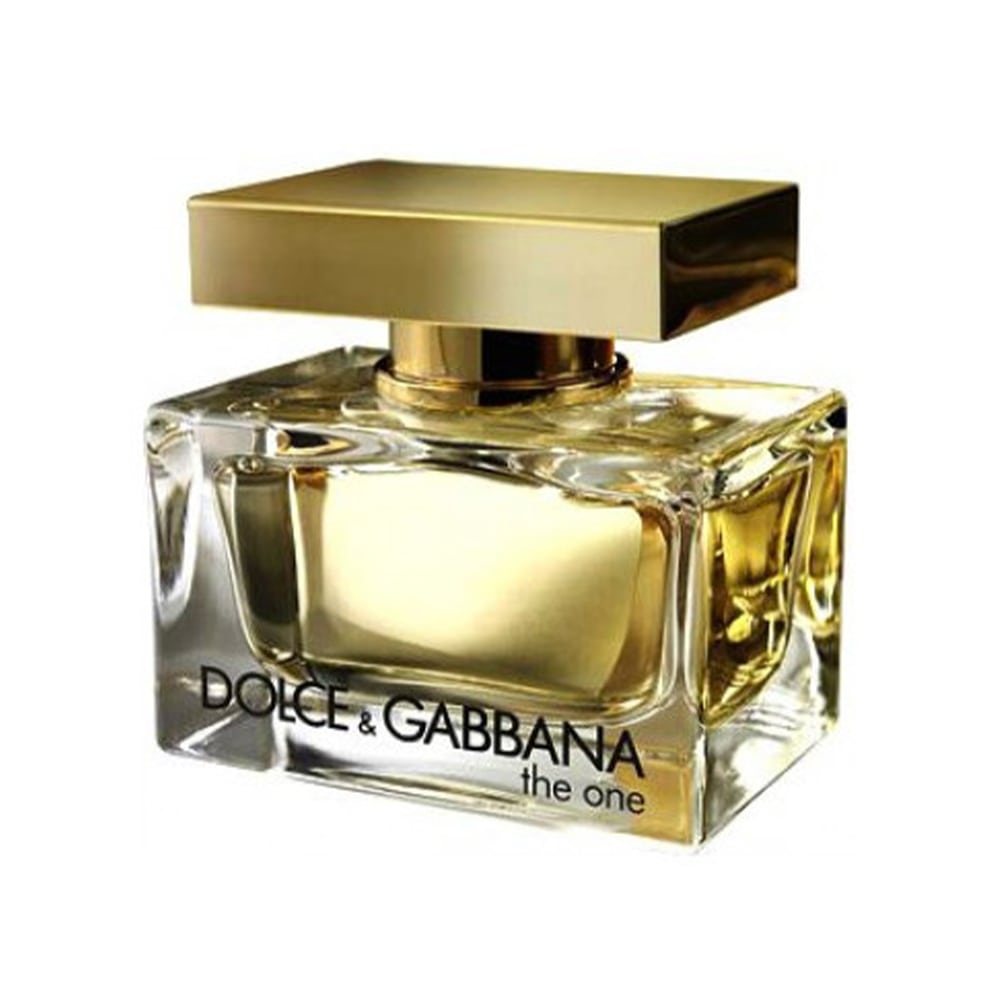 The Only One By Dolce Gabbana (Eau De Parfum Intense) » Reviews Perfume ...