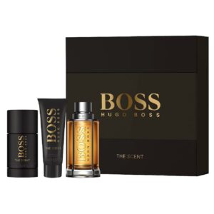 THE-SCENT-ESTUCHE-EDT-100mlGEL-50mlDESD.-STICK-75ml-Hugo-Boss.jpg