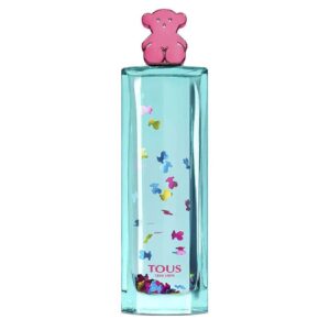 TOUS LOVEME THE ONYX PARFUM (Tous) (Mujer) – Aromas y Recuerdos