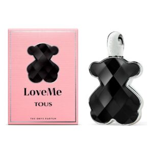 TOUS LOVEME THE ONYX PARFUM (Tous) 50ml