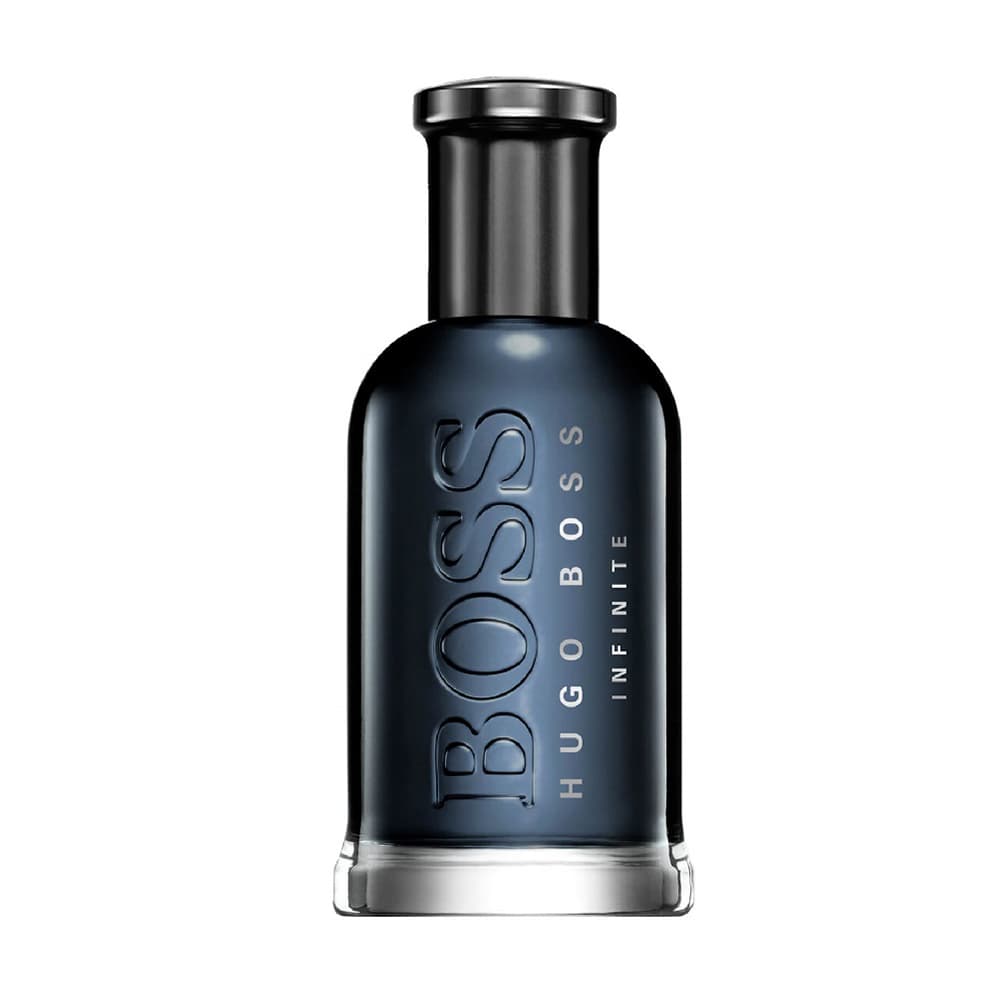 BOSS BOTTLED INFINITE Eau de Parfum (Hugo Boss) (Hombre) – Aromas y  Recuerdos