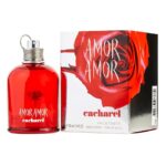 AMOR AMOR DE CACHAREL Eau de Toilette 100ml