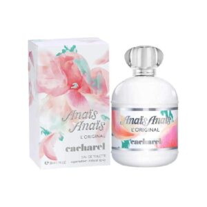 ANAIS ANAIS DE CACHAREL Eau de Toilette 50ml