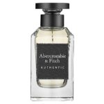 AUTHENTIC MAN ABERCROMBIE & FITCH Eau de Toilette