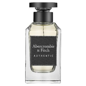 AUTHENTIC MAN ABERCROMBIE & FITCH Eau de Toilette