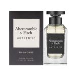 AUTHENTIC MAN ABERCROMBIE & FITCH Eau de Toilette 50ml