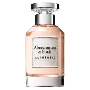 AUTHENTIC WOMAN ABERCROMBIE & FITCH Eau de Parfum