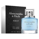 AWAY MAN ABERCROMBIE & FITCH Eau de Toilette 100ML