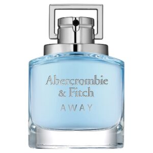 AWAY MAN ABERCROMBIE & FITCH Eau de Toilette