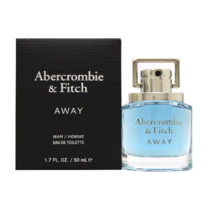 AWAY MAN ABERCROMBIE & FITCH Eau de Toilette 50ML