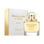 AWAY WOMAN ABERCROMBIE & FITCH Eau de Parfum 100ml