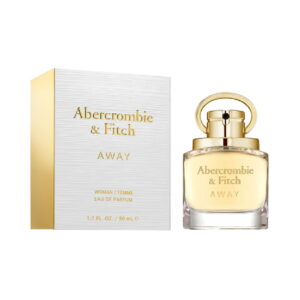 AWAY WOMAN ABERCROMBIE & FITCH Eau de Parfum50ml