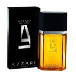 AZZARO POUR HOMME Eau de Toilette 100ml