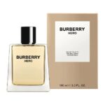 BURBERRRY HERO Eau de Toilette100ML