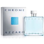 CHROME MEN AZZARO Eau de Toilette 100ml