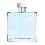 CHROME MEN AZZARO Eau de Toilette