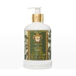 FIORENTINO JABON LIQUIDO 500ml olive and laurel-min