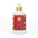 FIORENTINO JABON LIQUIDO 500ml rosewood and osmanthus-min