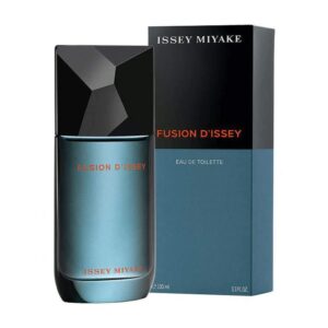 FUSION DISSEY ISSEY MIYAKE EDT 100ml