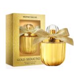 GOLD SEDUCTION WOMEN SECRET Eau de Parfum 100ml