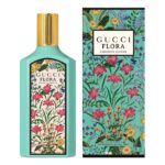 GUCCI FLORA GORGEOUS JASMINE Eau de Parfum 100ml