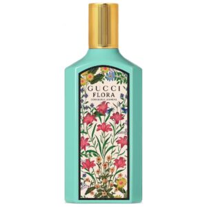 GUCCI FLORA GORGEOUS JASMINE Eau de Parfum