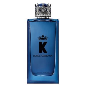 K BY DOLCE & GABBANA Eau de Parfum