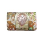LA FLORENTINA BELLOSGUARDO Jabon Italiano Deluxe 200gr sweet almonds