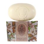 LA FLORENTINA ESTUCHE 2 JABONES Italiano 115gr cu sweet almonds