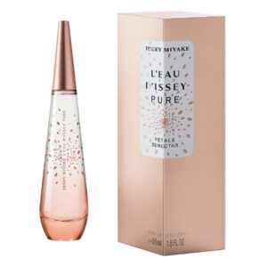 L'EAU D'ISSEY PURE PETALE DE NECTAR Eau de Toilette 50ml