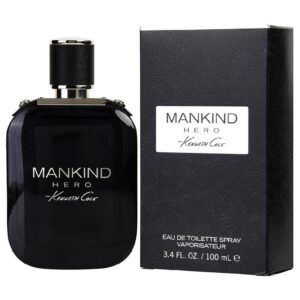 MANKIND HERO Eau de Toilette 100ml