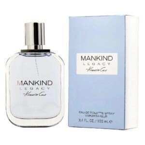 MANKIND LEGACY Eau de Toilette 100ml