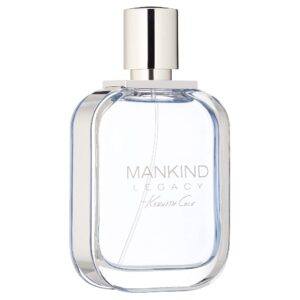 MANKIND LEGACY Eau de Toilette