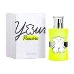 TOUS YOUR POWERS Eau de Toilette 50ml