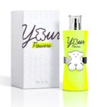 TOUS YOUR POWERS Eau de Toilette 90ml