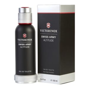 VICTORINOX SWISS ARMY ALTITUDE Eau de Toilette 100ml