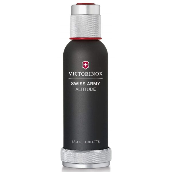 VICTORINOX SWISS ARMY ALTITUDE EDT 100ml (Swiss Army) (Hombre) Aromas