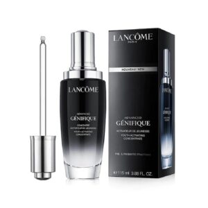 ADVANCED GENIFIQUE Suero Antiedad Rejuvenecedor 50ml