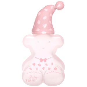 BABY TOUS PINK FRIENDS OSO Eau de Cologne (1)