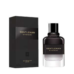 GENTLEMAN BOISEE Eau de Parfum 60ml-